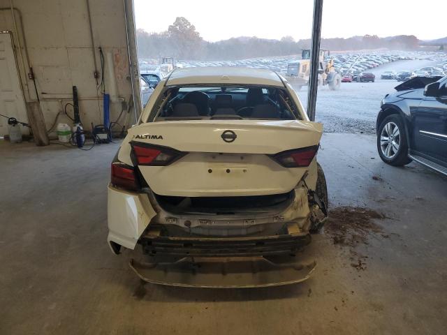 1N4BL4BV3KN303270 - 2019 NISSAN ALTIMA S WHITE photo 6