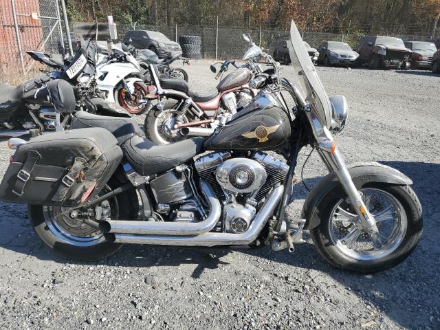 2005 HARLEY-DAVIDSON FLSTFI, 