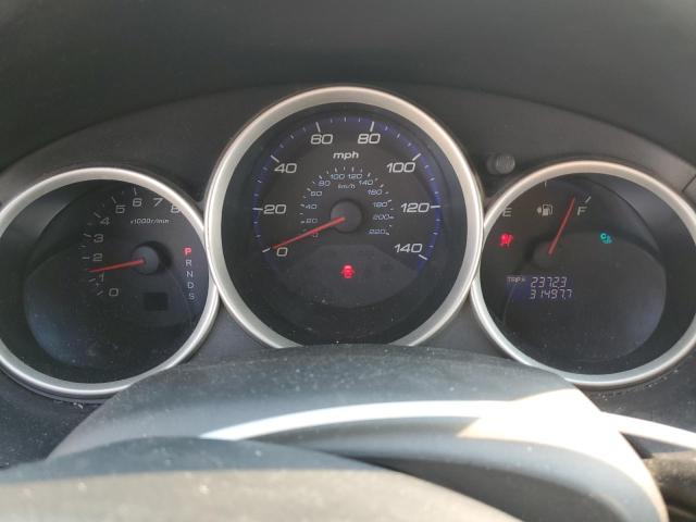 JHMGD386X7S010920 - 2007 HONDA FIT S 银色 照片 9