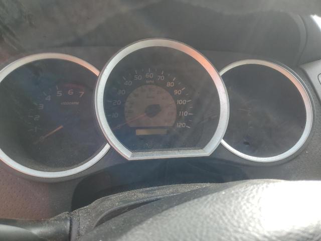 3TMJU62NX7M029534 - 2007 TOYOTA TACOMA DOUBLE CAB PRERUNNER BLUE photo 9