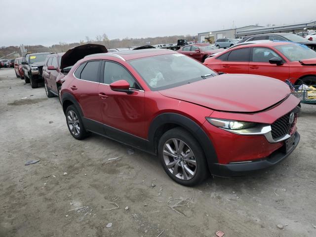 3MVDMAEM1LM134667 - 2020 MAZDA CX-30 PREMIUM RED photo 4