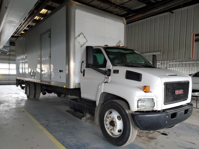 2007 GMC C7500 C7C042, 