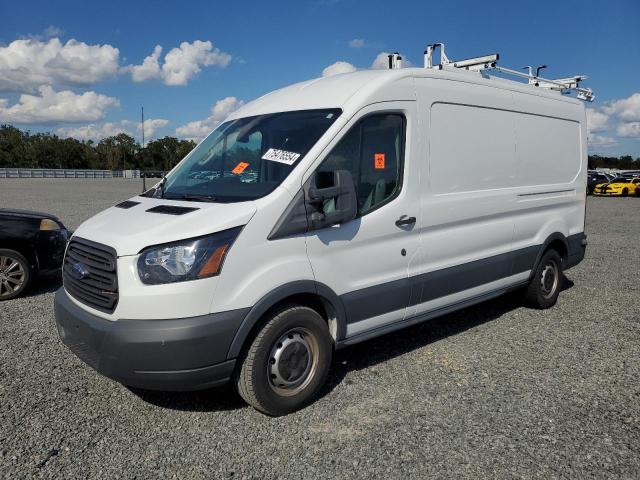 2018 FORD TRANSIT T-150, 