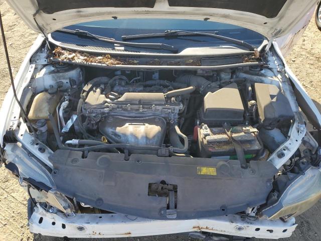 JTKJF5C73E3086511 - 2014 TOYOTA SCION TC 白色 照片 11