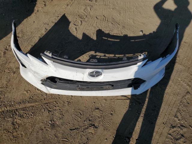 JTKJF5C73E3086511 - 2014 TOYOTA SCION TC 白色 照片 12