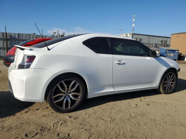 JTKJF5C73E3086511 - 2014 TOYOTA SCION TC 白色 照片 3