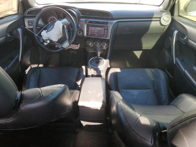 JTKJF5C73E3086511 - 2014 TOYOTA SCION TC 白色 照片 8