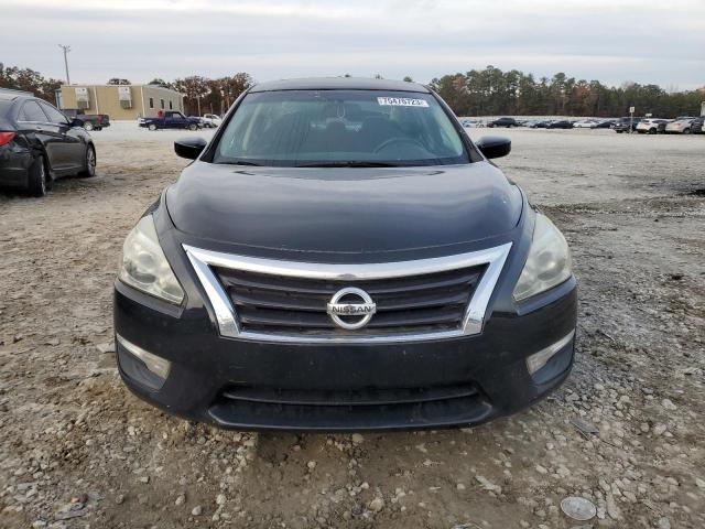 1N4AL3AP0EC145222 - 2014 NISSAN ALTIMA 2.5 BLACK photo 5