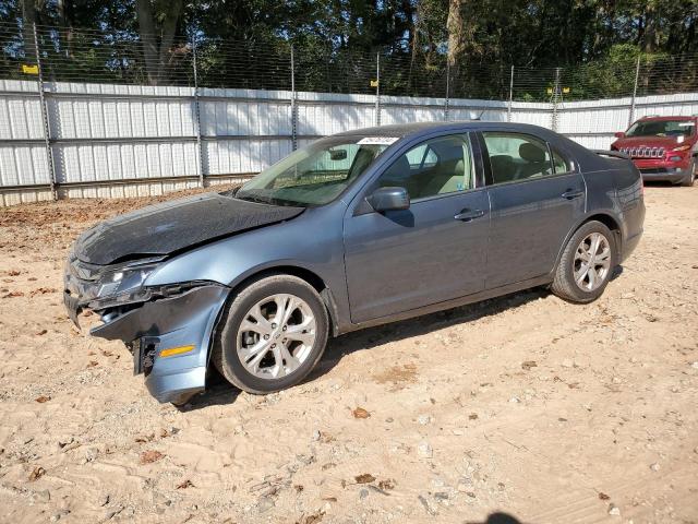 2012 FORD FUSION SE, 