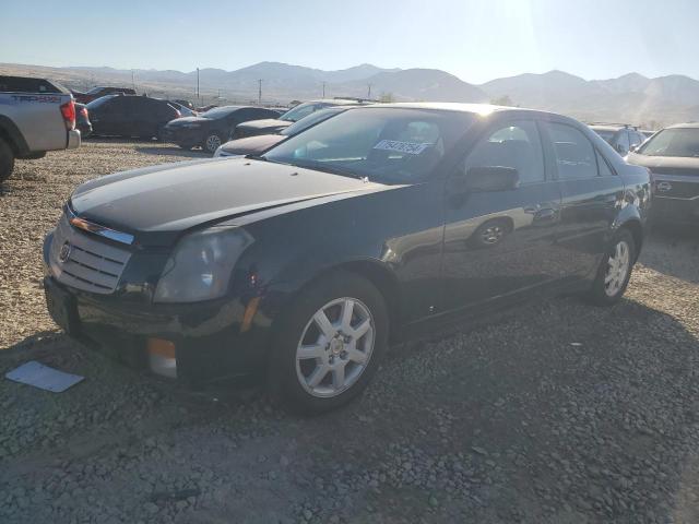 2007 CADILLAC CTS HI FEATURE V6, 