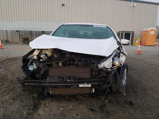 KNAFX4A83F5263237 - 2015 KIA FORTE EX TWO TONE photo 5