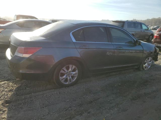 1HGCP2F45AA039775 - 2010 HONDA ACCORD LXP GRAY photo 3