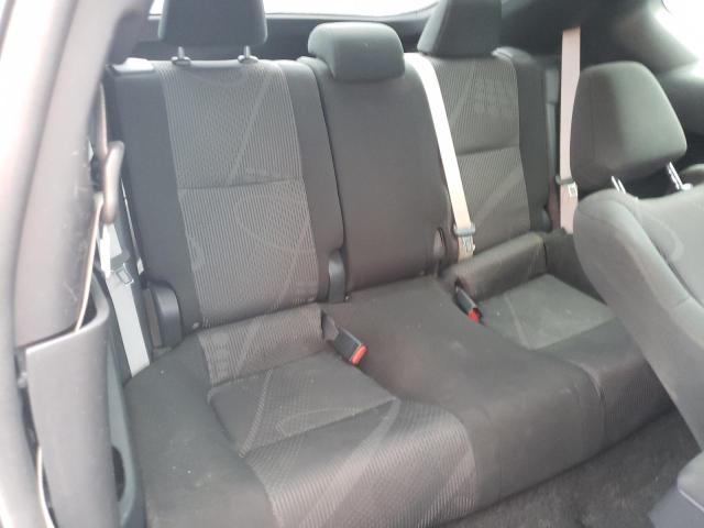 JTKJF5C78E3076203 - 2014 TOYOTA SCION TC 银色 照片 10