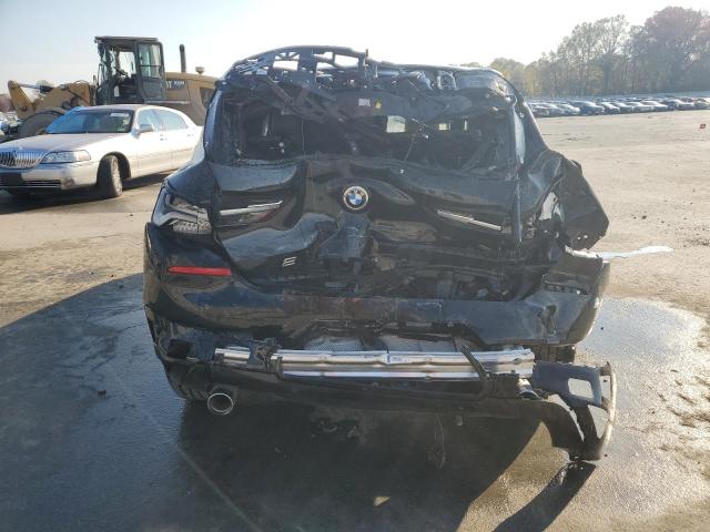 WBXYJ1C0XN5U33663 - 2022 BMW X2 XDRIVE28I Սև լուսանկար 6