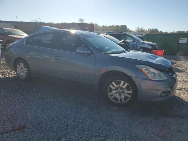 1N4AL2AP5BN409626 - 2011 NISSAN ALTIMA BASE BLUE photo 4