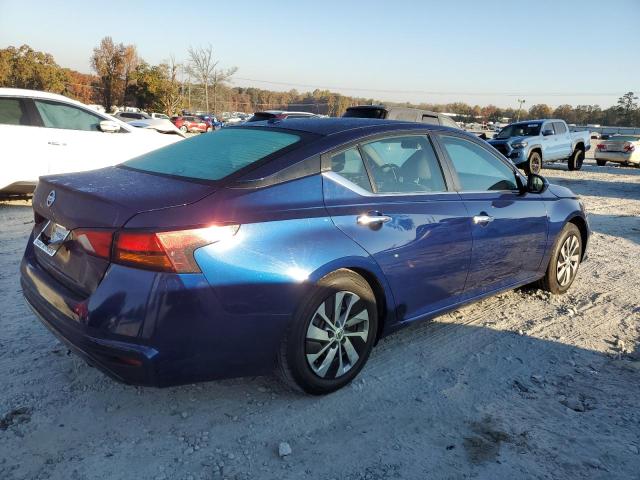 1N4BL4BV8LC128298 - 2020 NISSAN ALTIMA S BLUE photo 3