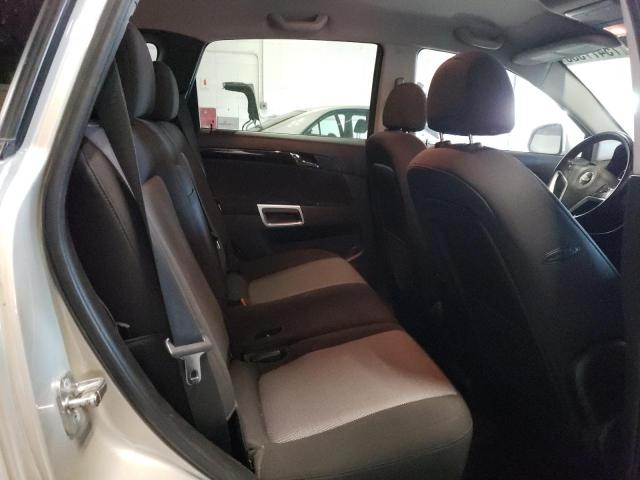 3GNAL2EK6DS642780 - 2013 CHEVROLET CAPTIVA LS 棕色 照片 10