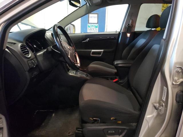 3GNAL2EK6DS642780 - 2013 CHEVROLET CAPTIVA LS 棕色 照片 7