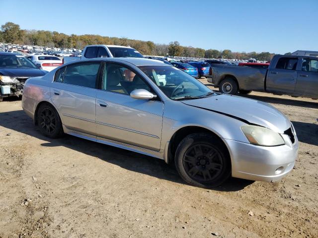 1N4AL11D86N357155 - 2006 NISSAN ALTIMA S SILVER photo 4