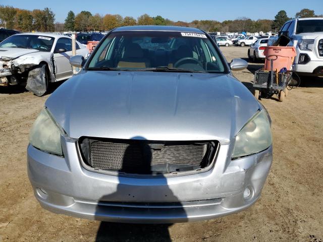 1N4AL11D86N357155 - 2006 NISSAN ALTIMA S SILVER photo 5