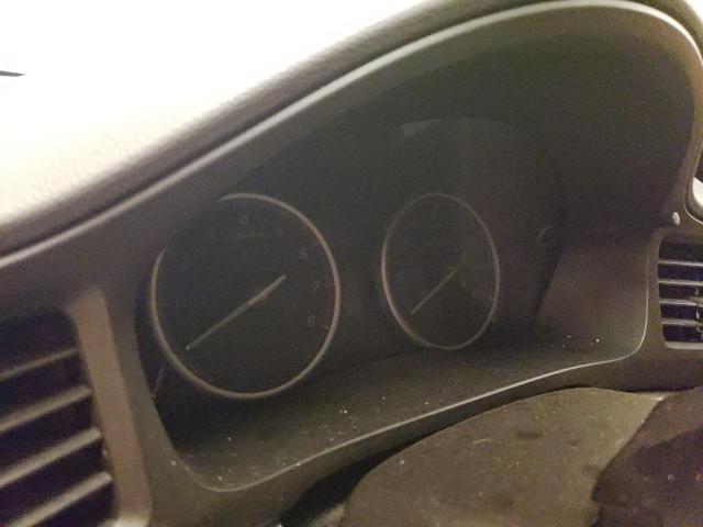 19UDE2F34HA005662 - 2017 ACURA ILX BASE WATCH PLUS WHITE photo 9