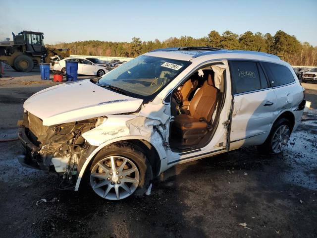 2016 BUICK ENCLAVE, 