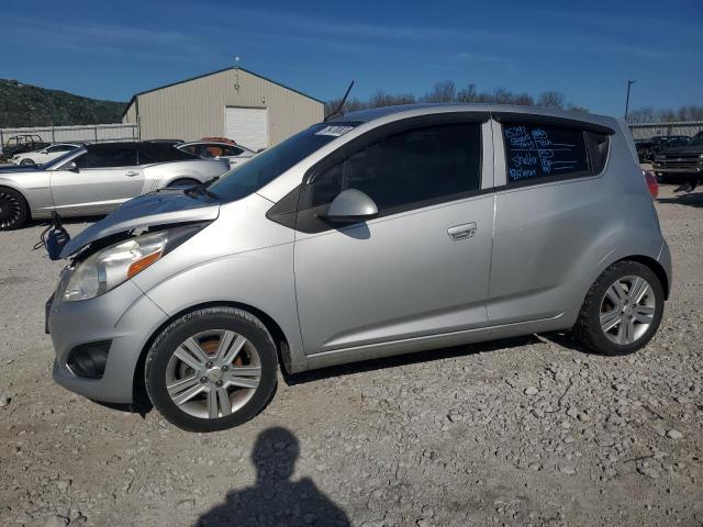 2013 CHEVROLET SPARK 1LT, 