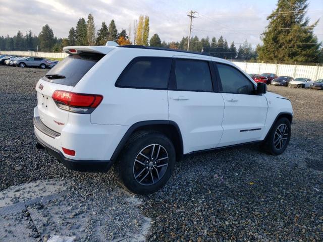 1C4RJFLG7HC842148 - 2017 JEEP GRAND CHER TRAILHAWK 白色 照片 3