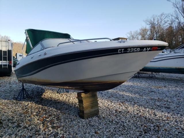 2002 FOUR BOAT, 