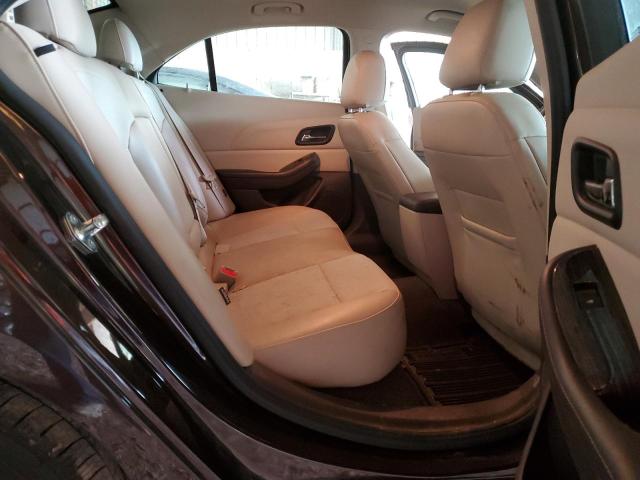 1G11C5SL3FF250217 - 2015 CHEVROLET MALIBU 1LT 棕色 照片 10