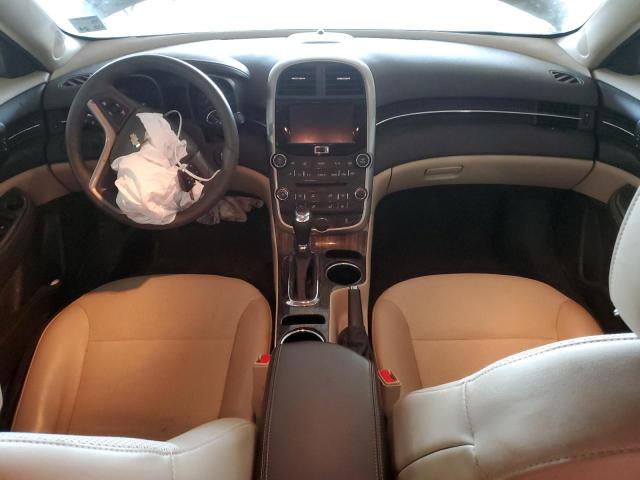 1G11C5SL3FF250217 - 2015 CHEVROLET MALIBU 1LT 棕色 照片 8