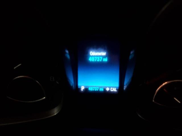 1G11C5SL3FF250217 - 2015 CHEVROLET MALIBU 1LT 棕色 照片 9