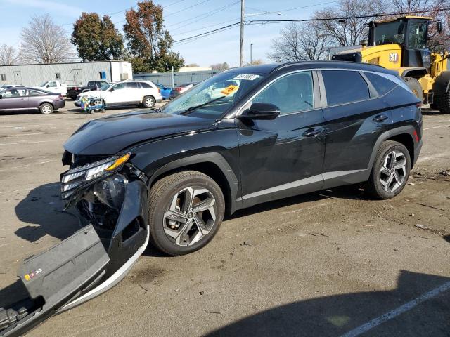 2023 HYUNDAI TUCSON SEL, 