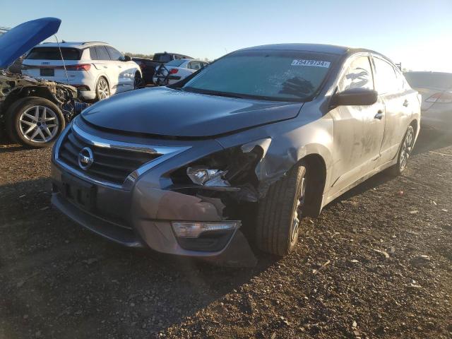 2015 NISSAN ALTIMA 2.5, 