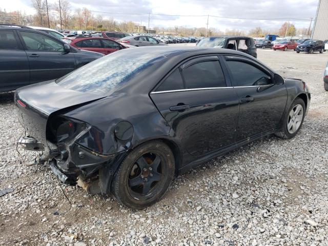 1G2ZA5E04A4146524 - 2010 PONTIAC G6 BLACK photo 3