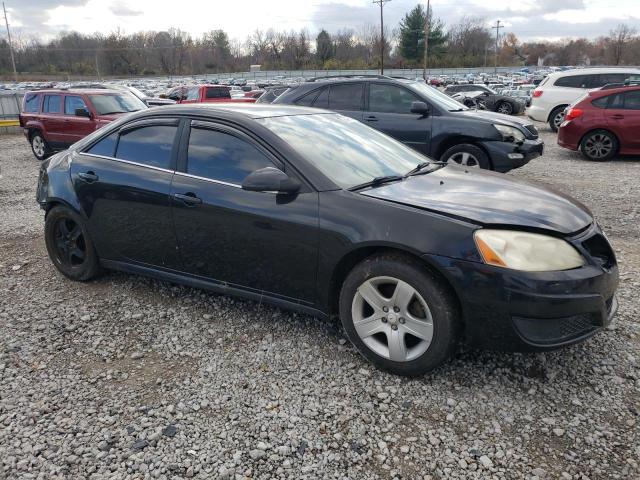 1G2ZA5E04A4146524 - 2010 PONTIAC G6 BLACK photo 4