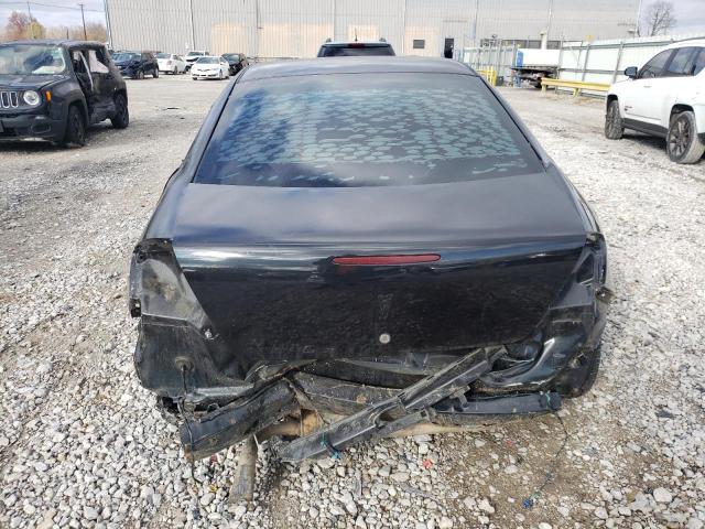 1G2ZA5E04A4146524 - 2010 PONTIAC G6 BLACK photo 6