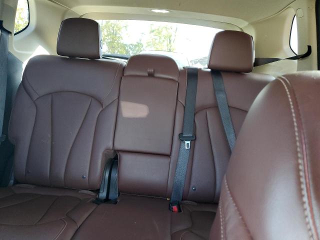 LRBFXDSA8HD009129 - 2017 BUICK ENVISION ESSENCE თაფლისფერი ფოტო 10