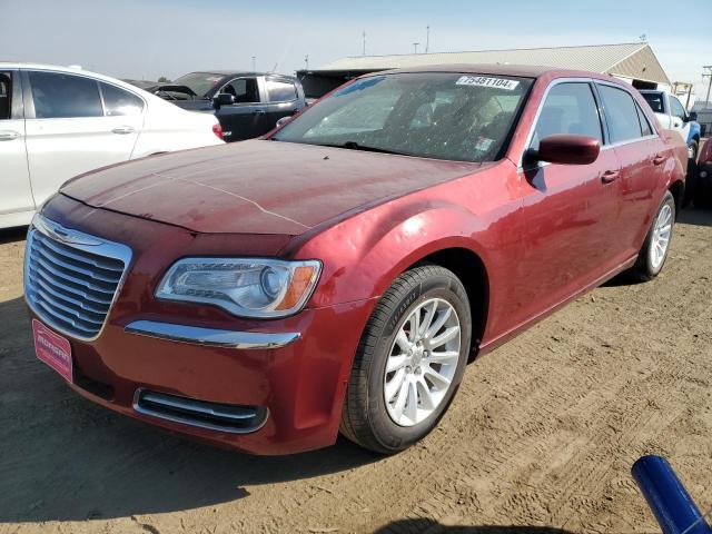 2014 CHRYSLER 300, 