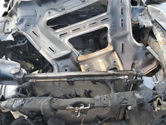 1C6RR6TTXLS111015 - 2020 RAM 1500 CLASS SLT 白色 照片 11