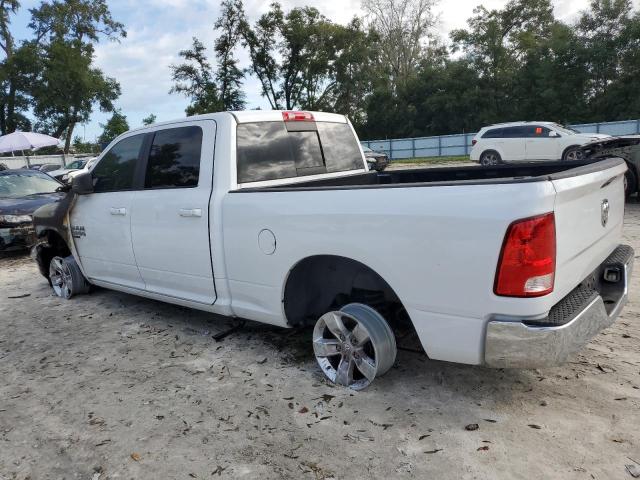 1C6RR6TTXLS111015 - 2020 RAM 1500 CLASS SLT 白色 照片 2