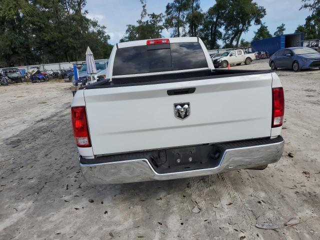 1C6RR6TTXLS111015 - 2020 RAM 1500 CLASS SLT 白色 照片 6