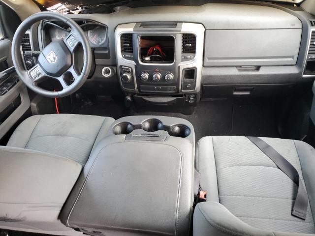 1C6RR6TTXLS111015 - 2020 RAM 1500 CLASS SLT 白色 照片 8