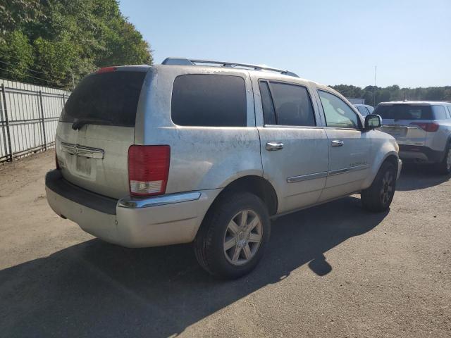 1A8HX58P49F705481 - 2009 CHRYSLER ASPEN LIMITED ვერცხლისფერი ფოტო 3