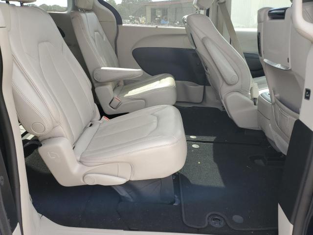 2C4RC1EG7HR543499 - 2017 CHRYSLER PACIFICA TOURING L PLUS BLUE photo 11