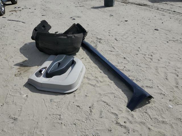 2C4RC1EG7HR543499 - 2017 CHRYSLER PACIFICA TOURING L PLUS BLUE photo 13