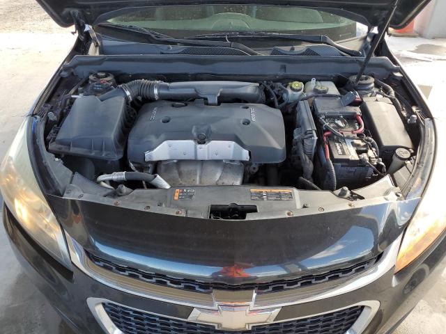 1G11C5SL1FF163349 - 2015 CHEVROLET MALIBU 1LT 黑色 照片 11