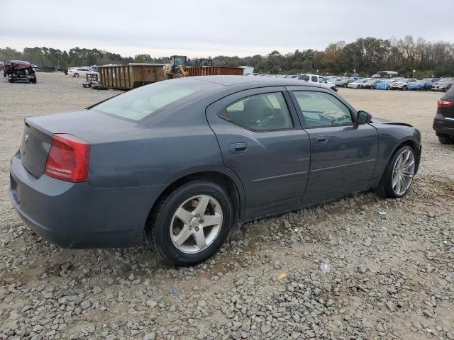 2B3KA43R37H672648 - 2007 DODGE CHARGER SE CHARCOAL photo 3