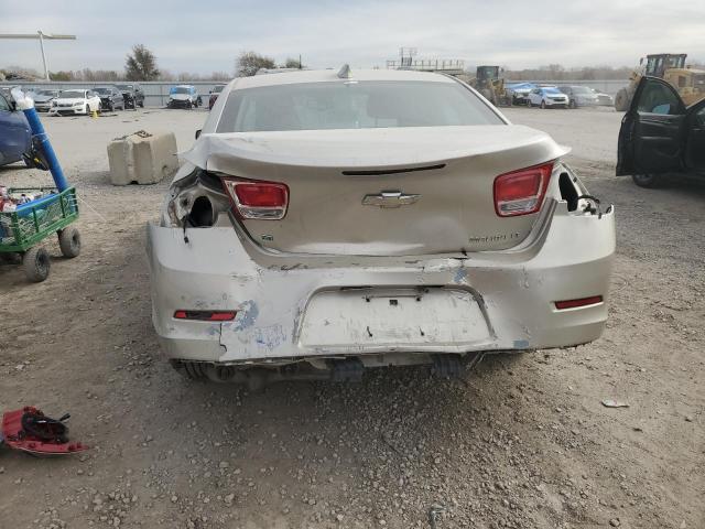 1G11C5SL9FF131801 - 2015 CHEVROLET MALIBU 1LT 米色 照片 6