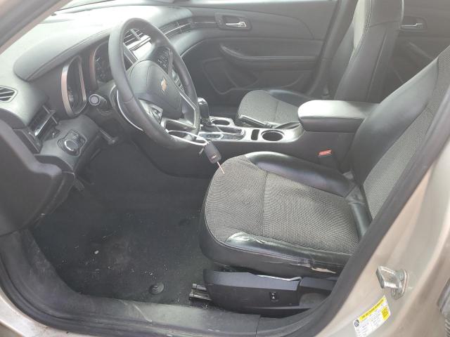 1G11C5SL9FF131801 - 2015 CHEVROLET MALIBU 1LT 米色 照片 7